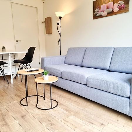 Prachtige Vakantiewoning Dichtbij Bos En Strand Ok22 Осткапеле Екстериор снимка
