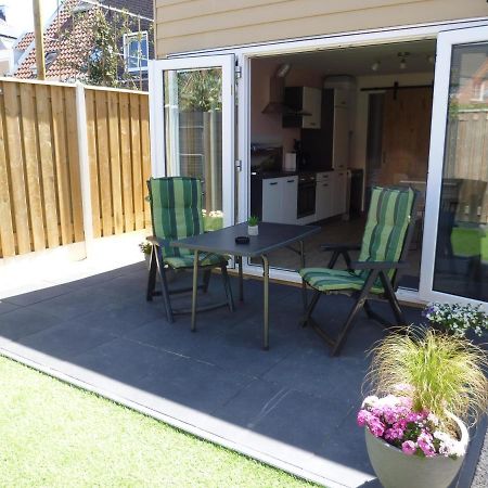 Prachtige Vakantiewoning Dichtbij Bos En Strand Ok22 Осткапеле Екстериор снимка