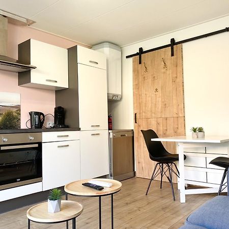 Prachtige Vakantiewoning Dichtbij Bos En Strand Ok22 Осткапеле Екстериор снимка