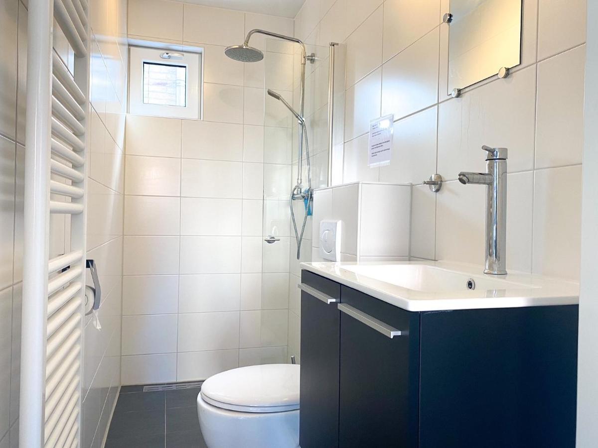 Prachtige Vakantiewoning Dichtbij Bos En Strand Ok22 Осткапеле Екстериор снимка