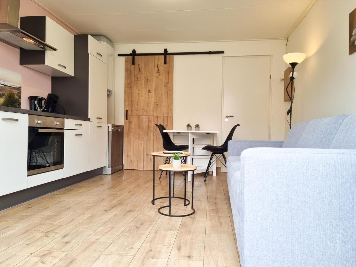 Prachtige Vakantiewoning Dichtbij Bos En Strand Ok22 Осткапеле Екстериор снимка