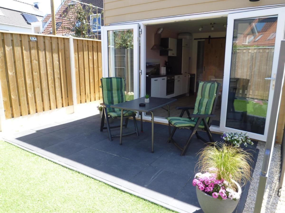 Prachtige Vakantiewoning Dichtbij Bos En Strand Ok22 Осткапеле Екстериор снимка