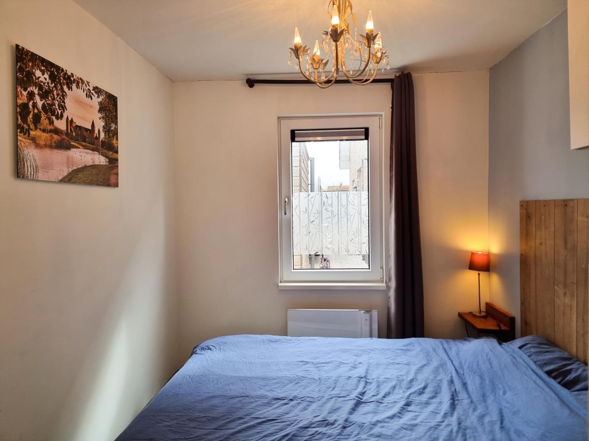 Prachtige Vakantiewoning Dichtbij Bos En Strand Ok22 Осткапеле Екстериор снимка